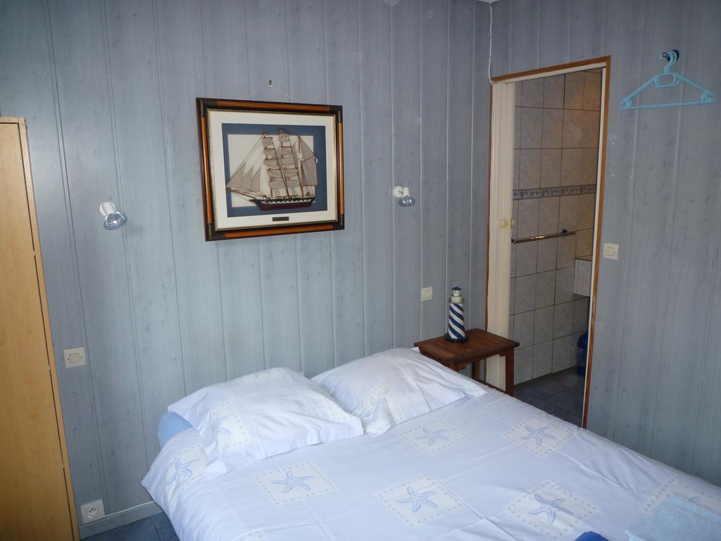 Chalet Du Montal Dun-les-Places Eksteriør bilde