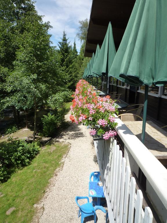 Chalet Du Montal Dun-les-Places Eksteriør bilde