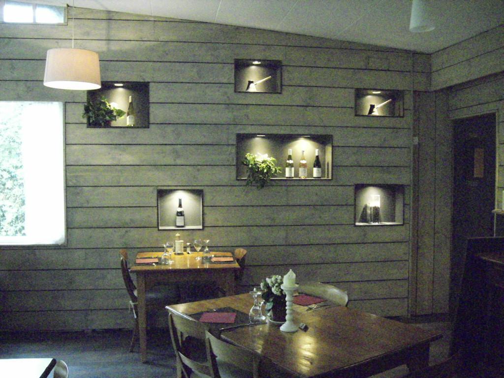 Chalet Du Montal Dun-les-Places Eksteriør bilde